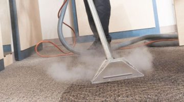 Carpet-Steam-Cleaning